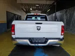 2019 Ram 1500 Classic Tradesman White vin: 1C6RR6FT4KS692764