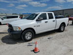 2014 Ram 1500 St White vin: 1C6RR6FT5ES172755