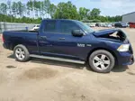 2014 Ram 1500 St Серый vin: 1C6RR6FT5ES302100