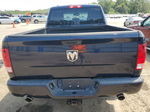 2014 Ram 1500 St Серый vin: 1C6RR6FT5ES302100