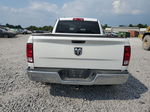 2022 Ram 1500 Classic Tradesman White vin: 1C6RR6FT5NS154238