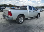 2014 Ram 1500 St Silver vin: 1C6RR6FT6ES112578