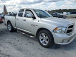 2014 Ram 1500 St Silver vin: 1C6RR6FT6ES112578