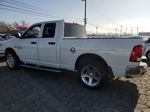 2015 Ram 1500 St White vin: 1C6RR6FT6FS505711