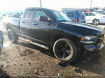 2015 Ram 1500 Express Black vin: 1C6RR6FT6FS629459