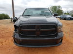 2019 Ram 1500 Classic Tradesman Black vin: 1C6RR6FT6KS540310