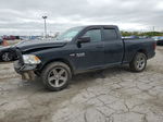 2014 Ram 1500 St Black vin: 1C6RR6FT8ES204131