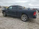 2014 Ram 1500 St Black vin: 1C6RR6FT8ES204131