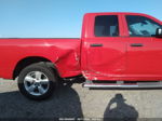 2014 Ram 1500 Express Красный vin: 1C6RR6FT8ES398031