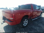 2014 Ram 1500 Express Red vin: 1C6RR6FT8ES398031