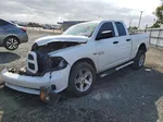 2015 Ram 1500 St White vin: 1C6RR6FT8FS583178