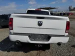 2015 Ram 1500 St White vin: 1C6RR6FT8FS583178