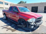 2015 Ram 1500 Express Red vin: 1C6RR6FT8FS651320