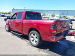 2015 Ram 1500 Express Red vin: 1C6RR6FT8FS651320