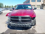 2015 Ram 1500 Express Red vin: 1C6RR6FT8FS651320