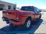 2015 Ram 1500 Express Red vin: 1C6RR6FT8FS651320