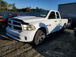 2014 Ram 1500 St Белый vin: 1C6RR6FT9ES258585