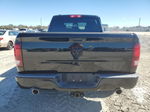 2014 Ram 1500 St Черный vin: 1C6RR6FT9ES310975