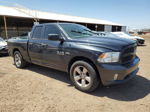 2014 Ram 1500 St Синий vin: 1C6RR6FT9ES377771