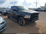 2015 Ram 1500 Express Серый vin: 1C6RR6FT9FS583710