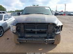 2015 Ram 1500 Express Gray vin: 1C6RR6FT9FS583710