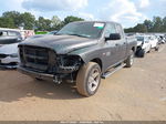 2015 Ram 1500 Express Gray vin: 1C6RR6FT9FS583710