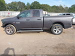 2015 Ram 1500 Express Серый vin: 1C6RR6FT9FS583710