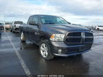 2015 Ram 1500 Express Gray vin: 1C6RR6FT9FS779047