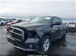 2015 Ram 1500 Express Gray vin: 1C6RR6FT9FS779047