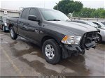 2020 Ram 1500 Classic Tradesman Quad Cab 4x2 6'4 Box Gray vin: 1C6RR6FT9LS147953