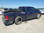 2014 Ram 1500 St Синий vin: 1C6RR6FTXES154929