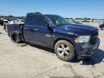 2014 Ram 1500 St Синий vin: 1C6RR6FTXES154929