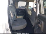 2014 Ram 1500 Tradesman Белый vin: 1C6RR6FTXES234411