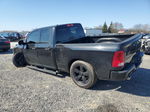 2015 Ram 1500 St Black vin: 1C6RR6FTXFS703336