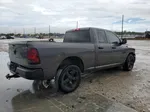 2019 Ram 1500 Classic Tradesman Gray vin: 1C6RR6FTXKS603540