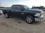 2014 Ram 1500 Slt Black vin: 1C6RR6GG1ES259330