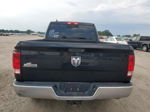 2014 Ram 1500 Slt Black vin: 1C6RR6GG1ES259330