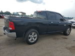 2014 Ram 1500 Slt Черный vin: 1C6RR6GG1ES259330