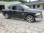 2015 Ram 1500 Slt Серый vin: 1C6RR6GG1FS511160