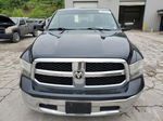 2015 Ram 1500 Slt Gray vin: 1C6RR6GG1FS511160