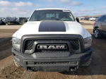 2019 Ram 1500 Classic Slt White vin: 1C6RR6GG1KS669752