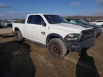 2019 Ram 1500 Classic Slt White vin: 1C6RR6GG1KS669752