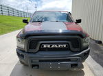 2020 Ram 1500 Classic Warlock Burgundy vin: 1C6RR6GG3LS126419