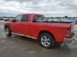 2014 Ram 1500 Slt Красный vin: 1C6RR6GG4ES457058