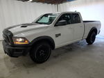 2022 Ram 1500 Classic Slt White vin: 1C6RR6GG4NS148321