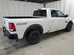 2022 Ram 1500 Classic Slt Белый vin: 1C6RR6GG4NS148321