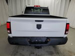 2022 Ram 1500 Classic Slt White vin: 1C6RR6GG4NS148321