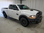 2022 Ram 1500 Classic Slt White vin: 1C6RR6GG4NS148321