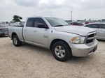 2015 Ram 1500 Slt Silver vin: 1C6RR6GG6FS607415