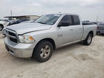 2015 Ram 1500 Slt Silver vin: 1C6RR6GG6FS607415